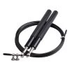 R1 UltraLite Alloy Speed Rope Black -Fitness Equipment Store image 945be8a2 f171 40b6 a1de 7b6d62f2dd89