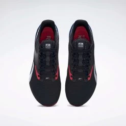 Reebok Nano X3 Men's Trainers - Black/White/Vector Blue -Fitness Equipment Store image a6d57561 9610 43c5 95e6 cb645edb4c90