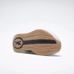 Reebok Nano X3 Men's Trainers - White/Black/Gum -Fitness Equipment Store image a796893c 38ed 4284 a82f 733477d4684e