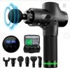 Physio Pro Elite Massage Gun -Fitness Equipment Store image a7f4a291 b77a 44d2 acd1 be6a386dbc7e
