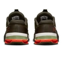 Nike Metcon 8 Men's Training Shoes - Cargo Khaki/Light Bone/Sequoia-Alligator -Fitness Equipment Store image a9cb1098 6330 4521 9b99 7dcac79fa5e0