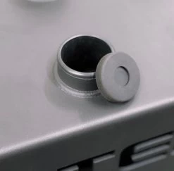 Fitek Heavy Duty 9 Hole Barbell Rack -Fitness Equipment Store image ac7d57b7 c6b9 443e 989f fe3699e83380