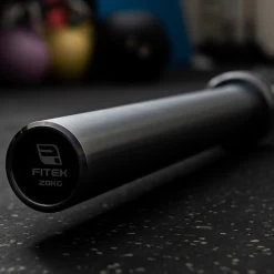 FITEK Elite Bearing Barbell 20kg - Hard Chrome -Fitness Equipment Store image b117622c 0ee0 4689 8479 4779eff581e3