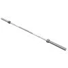 FITEK Bearing Barbell 20kg - Hard Chrome