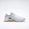 Reebok Nano X3 Men's Trainers - White/Black/Gum -Fitness Equipment Store image b6efdfa0 430c 4ef8 9d19 5c043a5d0054