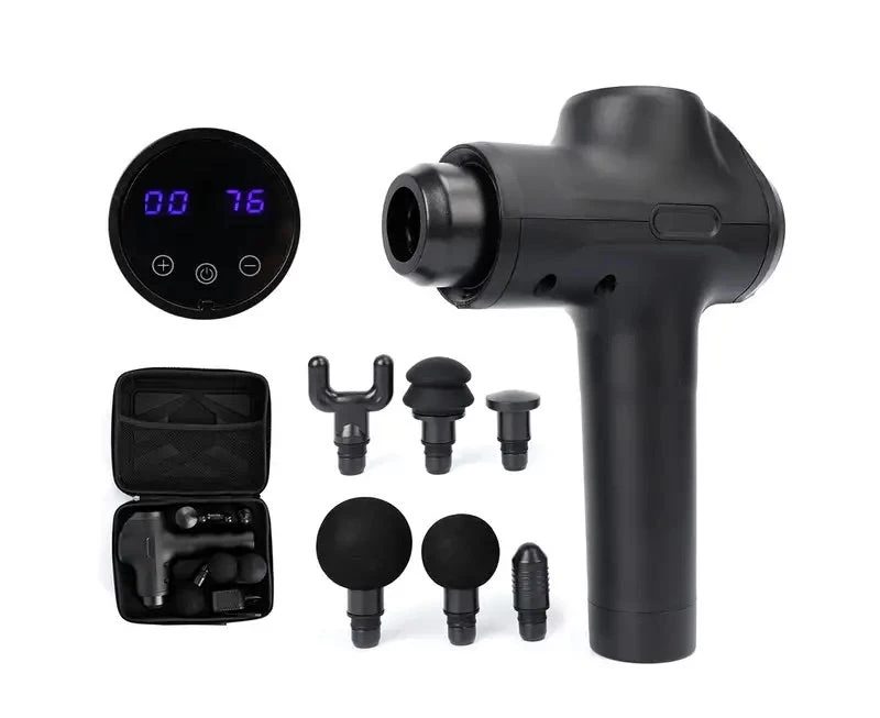 Physio Pro Massage Gun 3 Physio Pro Massage Gun