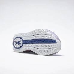 Reebok Nano X3 Women’s Trainers - Purple Oasis/Cold Grey -Fitness Equipment Store image b9691362 2e61 48ae 9edc 73359476f291