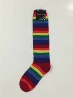 Assorted Knee High Wod Socks (pair) -Fitness Equipment Store image bb96d59d 88ed 493e 8729 5984e7a37d2e