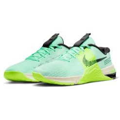 Nike Metcon 8 Men's Training Shoes - Mint Foam/Volt/Ghost Green/Cave Purple 13 Nike Metcon 8 Men's Training Shoes - Mint Foam/Volt/Ghost Green/Cave Purple -Fitness Equipment Store image be738676 944a 454c a54b b1975fea7726