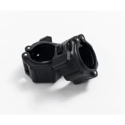 FITEK 100kg Bumper Plate Set + 20Kg Hard Chrome Elite Barbell + Lock Collars 9 FITEK 100kg Bumper Plate Set + 20Kg Hard Chrome Elite Barbell + Lock Collars -Fitness Equipment Store image becd9baa 9ceb 48f7 b6d2 e337b1d91f3f