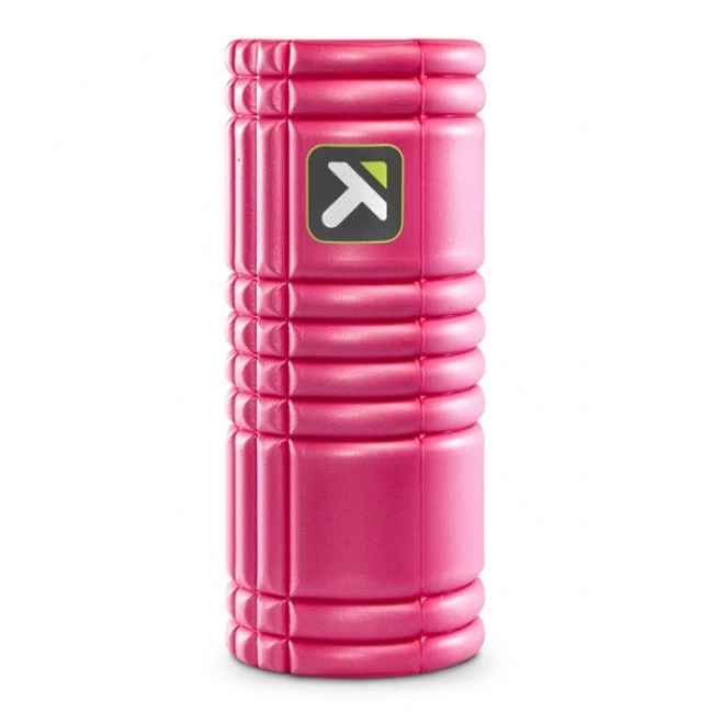 Triggerpoint The Grid 1.0 Foam Roller - PInk
