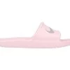 Nike Women's Kawa Slides - Arctic Pink/Atmosphere Grey -Fitness Equipment Store image c0221c3c cf62 4e94 bee1 b8adb5c93fb5