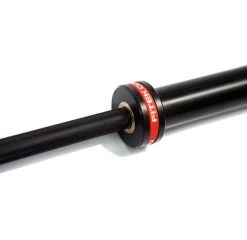 FITEK Elite Bearing Barbell 15kg - Black Oxide 10 FITEK Elite Bearing Barbell 15kg - Black Oxide -Fitness Equipment Store image c2bbf78d 1930 4f71 9ab2 fc0f2bccfbed
