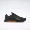 Reebok Nano X3 Men's Trainers - Black/Pure Grey/Gum -Fitness Equipment Store image d680541f ffd3 4cd5 bd17 58d316b31ced