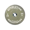 Revolution Elite Olympic Bumper Plate Set 5kg