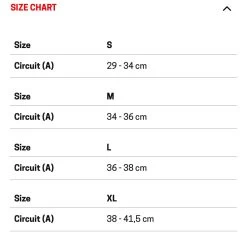 Picsil Hex Tech 7mm Knee Sleeves - Black/Red 15 Picsil Hex Tech 7mm Knee Sleeves - Black/Red -Fitness Equipment Store image e12a9626 cec0 4bda 9efd a5f83ea1c2f7