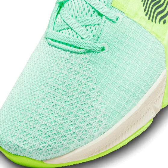 Nike Metcon 8 Men's Training Shoes - Mint Foam/Volt/Ghost Green/Cave Purple 8 Nike Metcon 8 Men's Training Shoes - Mint Foam/Volt/Ghost Green/Cave Purple - Image 6