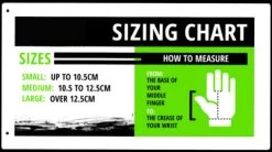 Wod Gear Carbon Grips 3 Finger -Fitness Equipment Store image e4180887 9c44 4fab a9dd 4a07269d2570