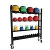 Functional Storage Rack -Fitness Equipment Store image e4ca1447 9d40 452d 893e 8d3f1a929535