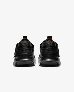 Nike Savaleos Unisex Weightlifting Shoes - Black/Grey Fog/Laser Orange/White -Fitness Equipment Store image e54cfc50 b98f 42b7 8036 018c4ab0aaa4