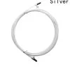 Speed Rope Replacement Cable Silver