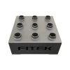Fitek Heavy Duty 9 Hole Barbell Rack -Fitness Equipment Store image ec24541d 8576 4883 9178 34565d4f3c7c