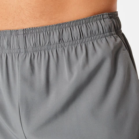 Wod Gear AirFlex Men's Training Shorts - Grey 6 Wod Gear AirFlex Men's Training Shorts - Grey - Image 4