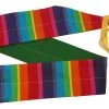 Always Stronger Wrist Wraps - Rainbow