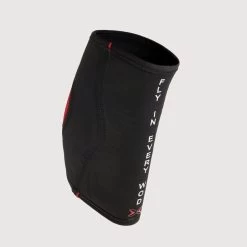 Picsil Hex Tech 7mm Knee Sleeves - Black/Red 12 Picsil Hex Tech 7mm Knee Sleeves - Black/Red -Fitness Equipment Store image f5aaddce 3dc4 46db 9a34 57687d644477