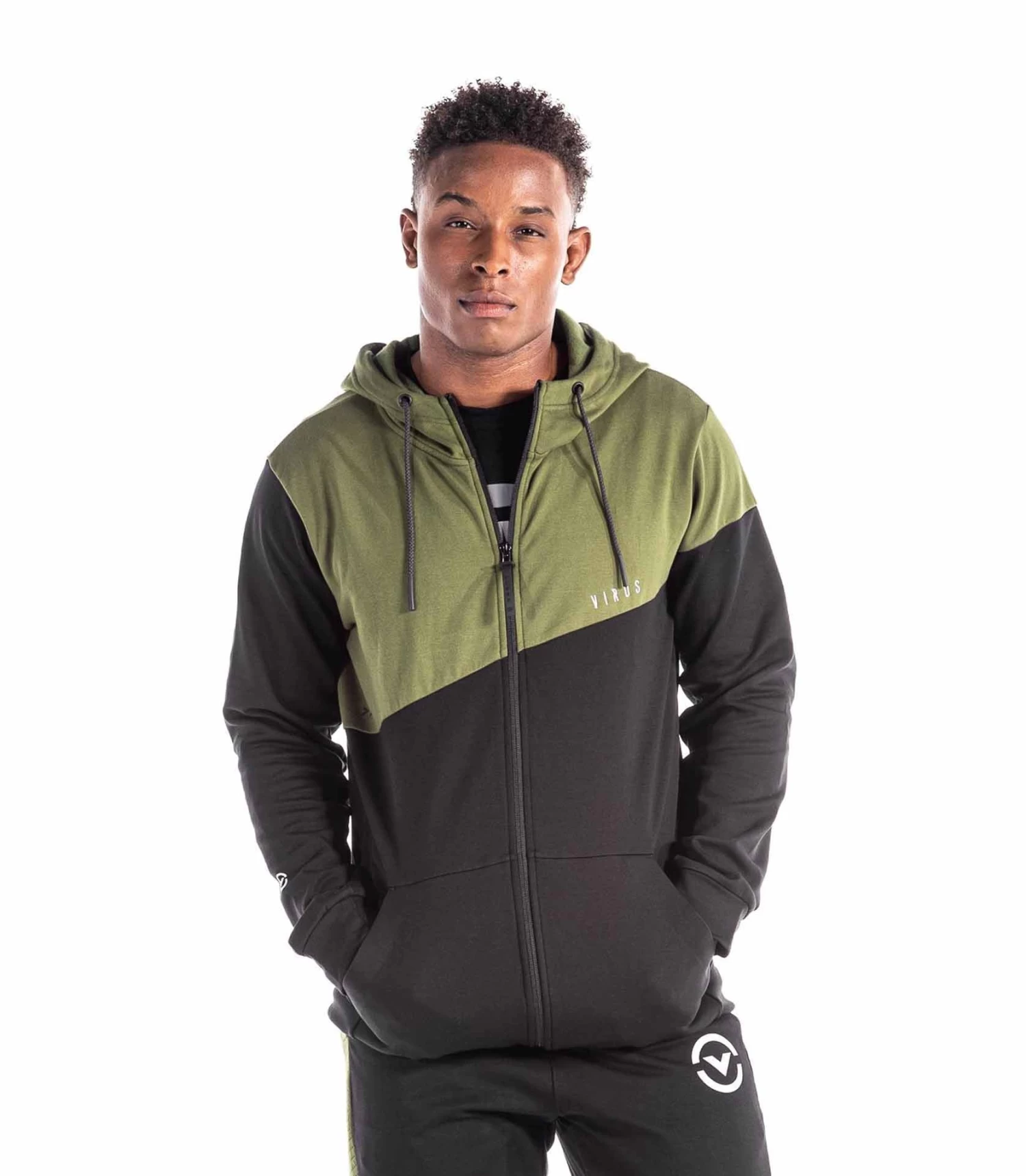 Incline Full-Zip Hoodie 3 Incline Full-Zip Hoodie