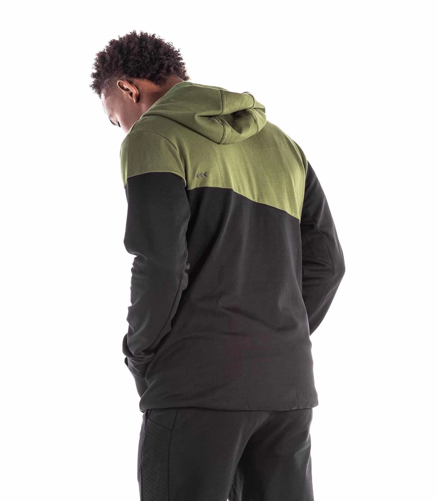 Incline Full-Zip Hoodie 4 Incline Full-Zip Hoodie - Image 2