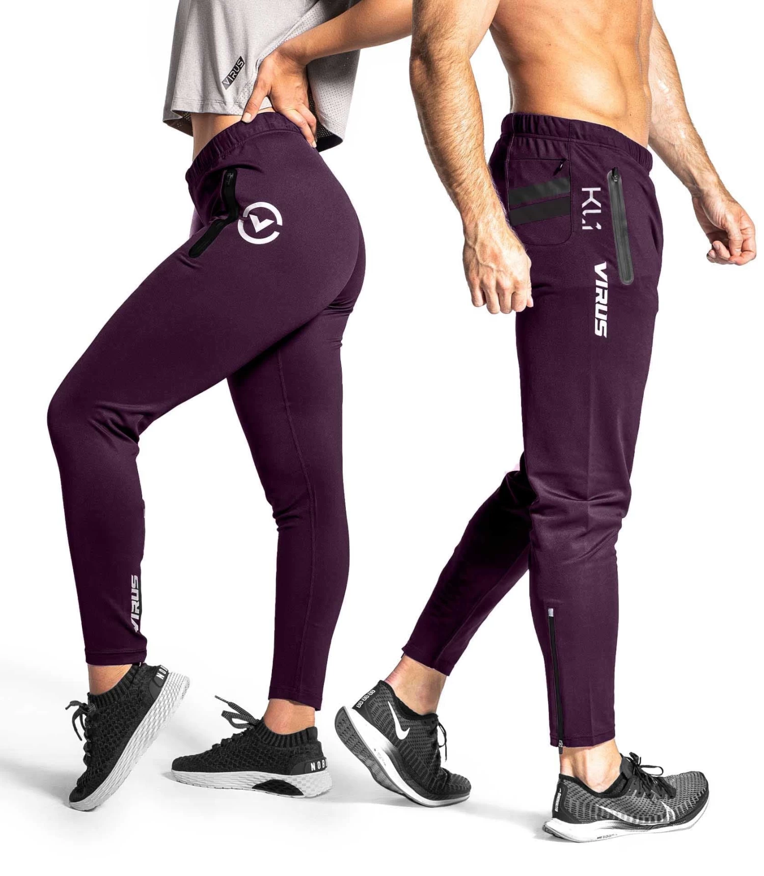 KL1 Joggers 3 KL1 Joggers