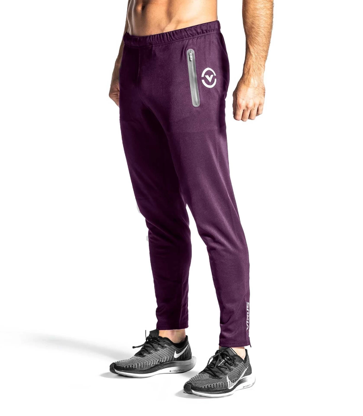 KL1 Joggers 4 KL1 Joggers - Image 2