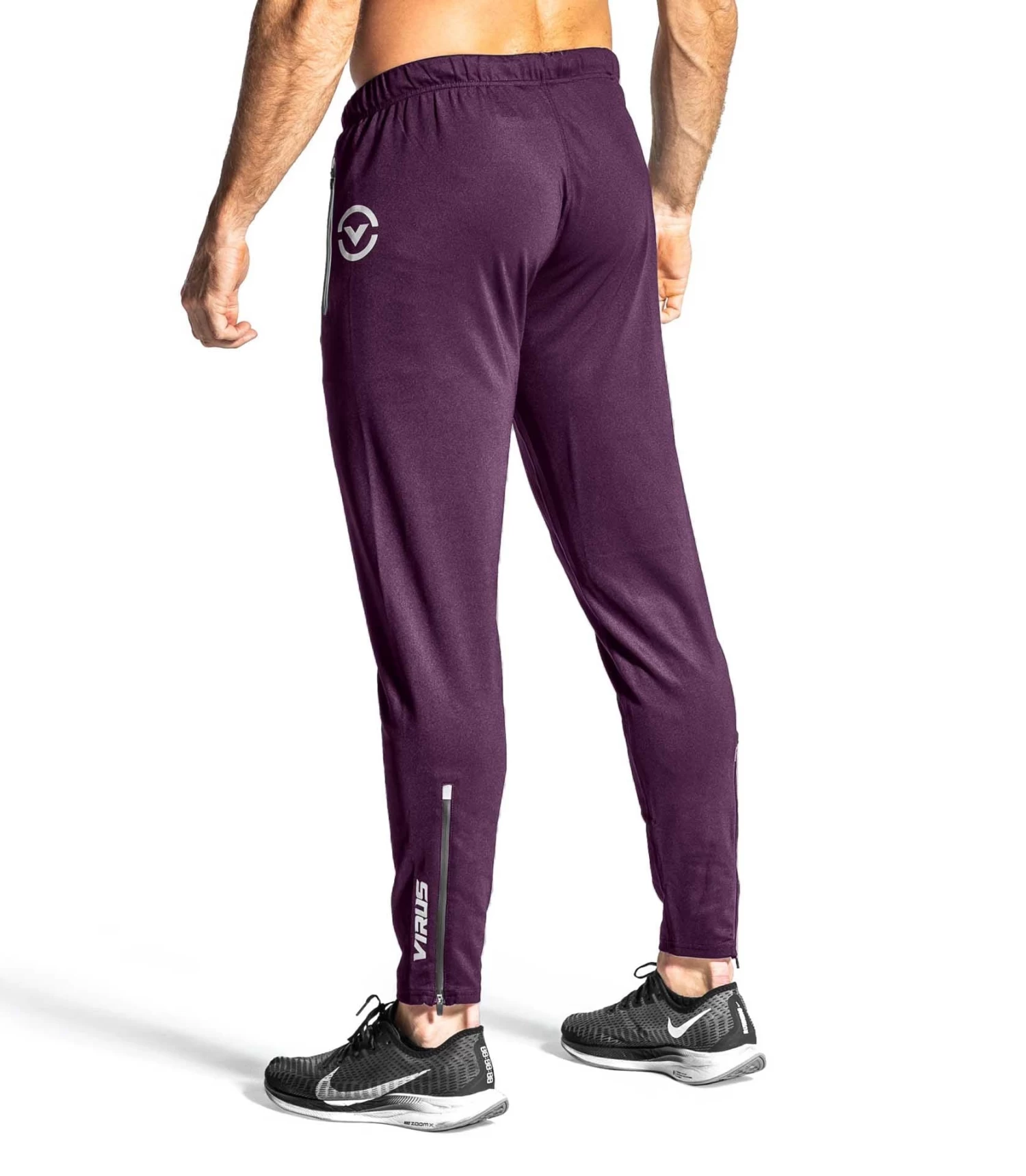 KL1 Joggers 5 KL1 Joggers - Image 3