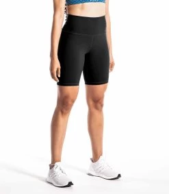 Legacy Tech Shorts -Fitness Equipment Store legacy shorts black 3