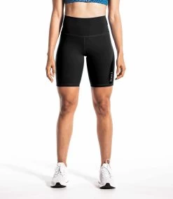 Legacy Tech Shorts -Fitness Equipment Store legacy shorts black 4