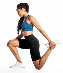 Legacy Tech Shorts -Fitness Equipment Store legacy shorts black 5