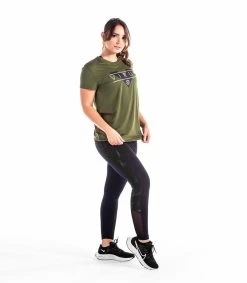 Lux Short Sleeve -Fitness Equipment Store lux short sleeve shirt 3