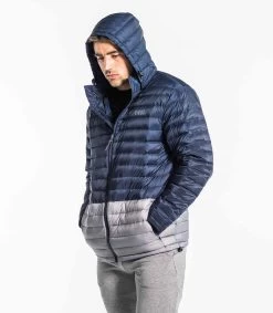 Mammoth Down Jacket -Fitness Equipment Store mammoth down hood nygy 4