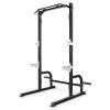 Commercial Assault Rack -Fitness Equipment Store marcy half cage rack sm 8117 1 1550189764