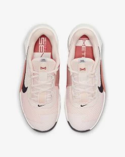 Nike Metcon 7 Women’s Training Shoes - Light Soft Pink/Magic Ember/Lime Ice/Cave Purple -Fitness Equipment Store metcon 7 training shoe VZcBz4 3