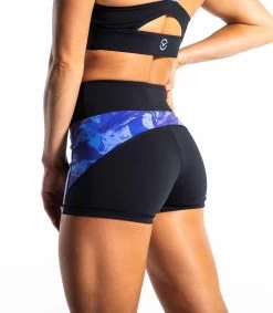 Multiverse Shorts -Fitness Equipment Store multiverse short 3