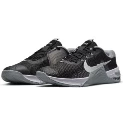 Nike Metcon 7 Men’s Training Shoes - Black/Pure Platinum/Particle Grey/White 11 Nike Metcon 7 Men’s Training Shoes - Black/Pure Platinum/Particle Grey/White -Fitness Equipment Store nike metcon 7 shoes 2
