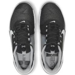 Nike Metcon 7 Men’s Training Shoes - Black/Pure Platinum/Particle Grey/White 12 Nike Metcon 7 Men’s Training Shoes - Black/Pure Platinum/Particle Grey/White -Fitness Equipment Store nike metcon 7 shoes 3