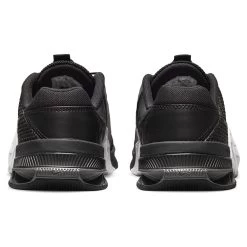 Nike Metcon 7 Women’s Training Shoes - Black/Metallic Dark Grey/White/Smoke Grey -Fitness Equipment Store nike metcon 7 shoes 34