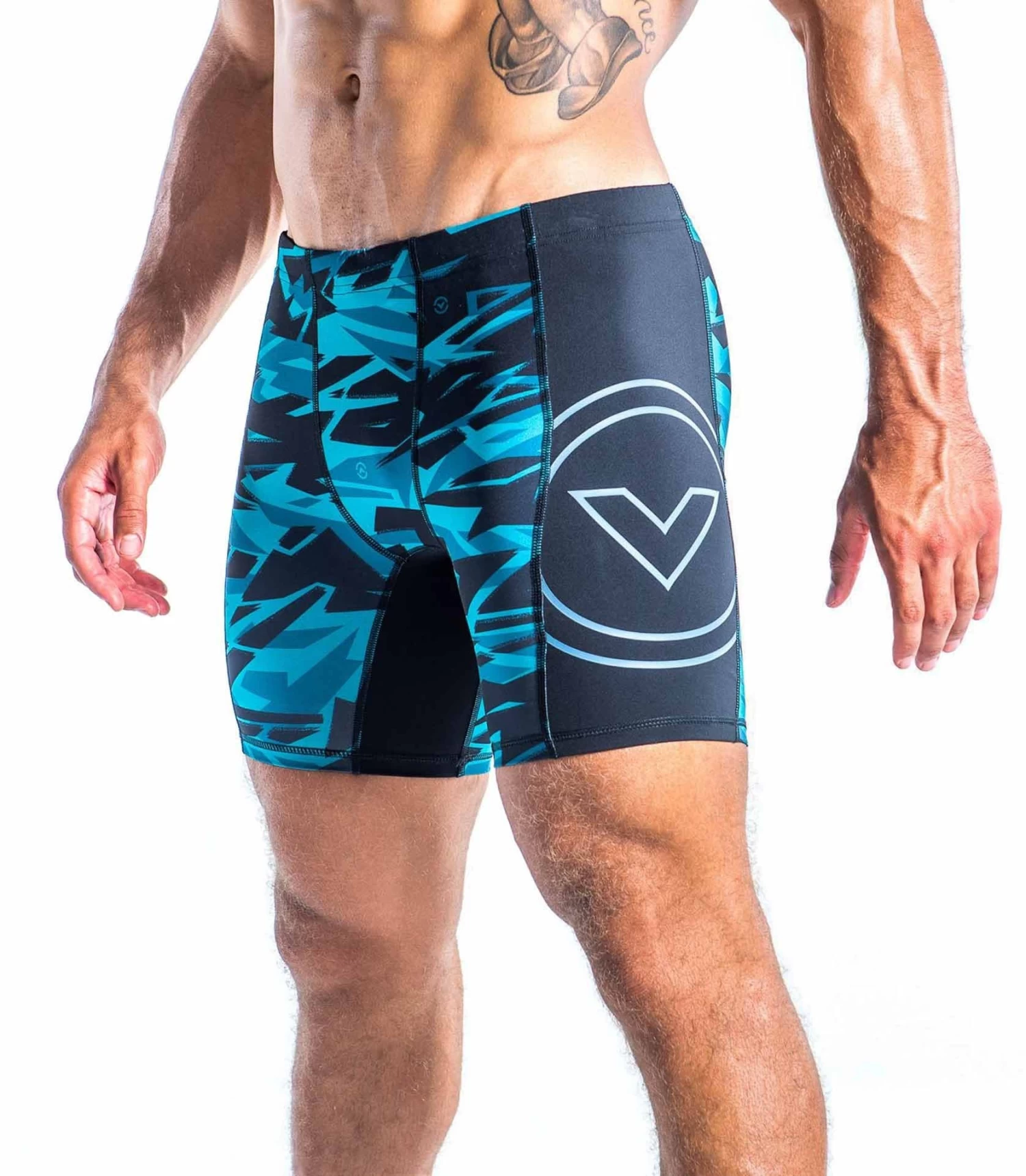 Octa Tech Shorts 3 Octa Tech Shorts