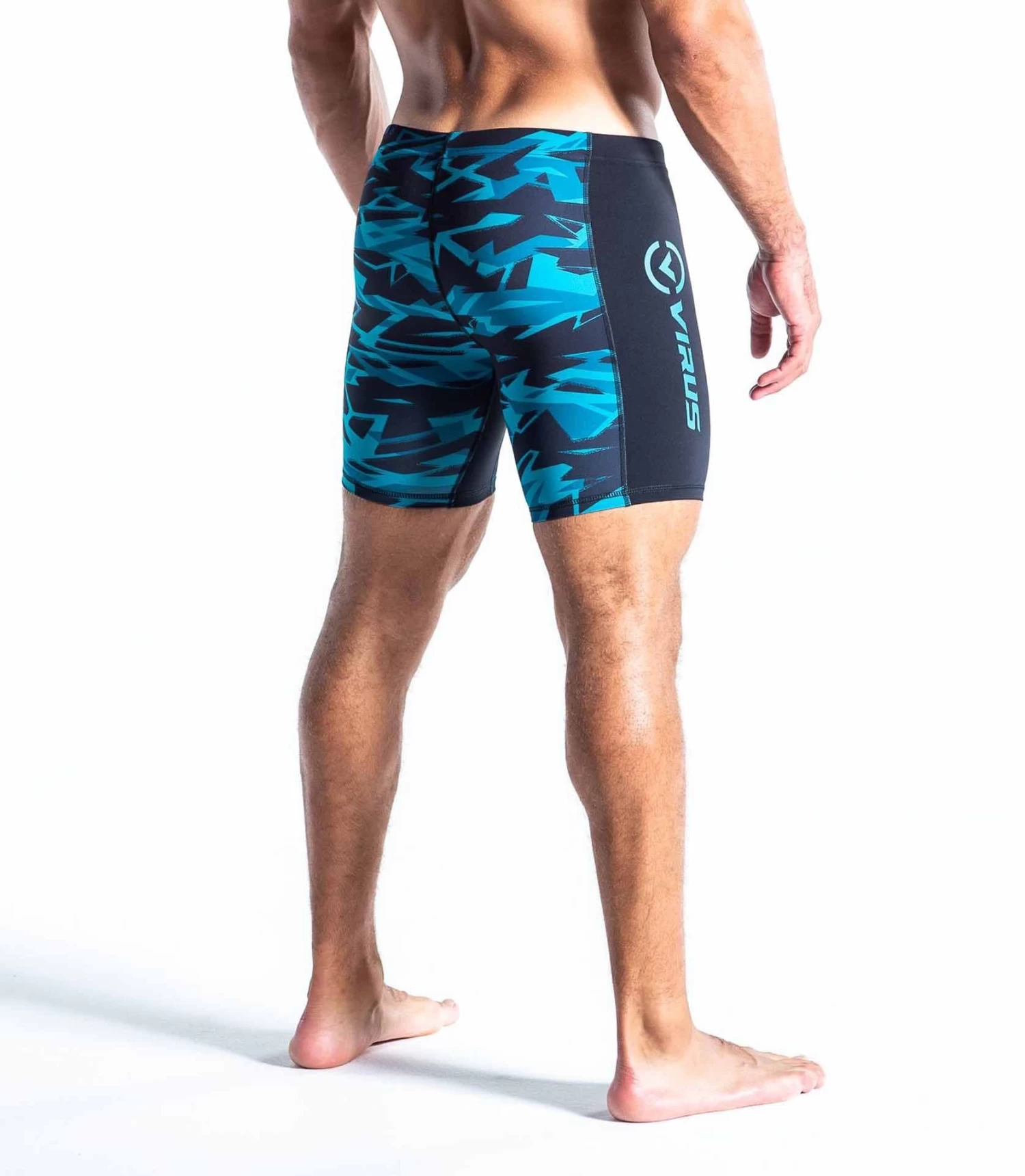 Octa Tech Shorts 4 Octa Tech Shorts - Image 2