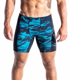 Octa Tech Shorts 8 Octa Tech Shorts -Fitness Equipment Store octa bkos 3