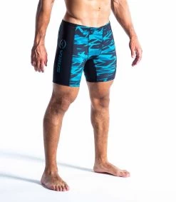 Octa Tech Shorts 9 Octa Tech Shorts -Fitness Equipment Store octa bkos 4