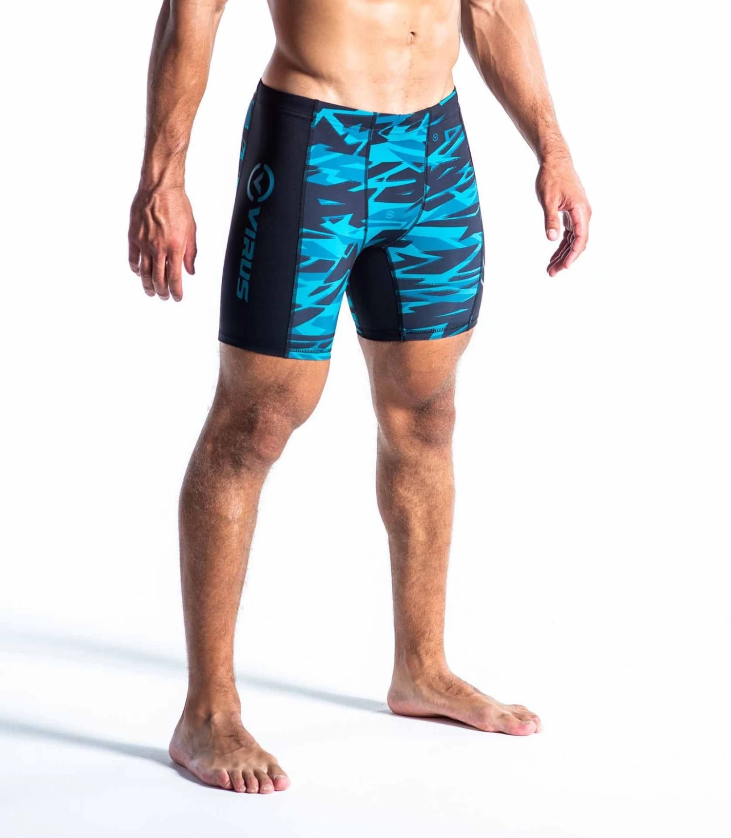 Octa Tech Shorts 6 Octa Tech Shorts - Image 4